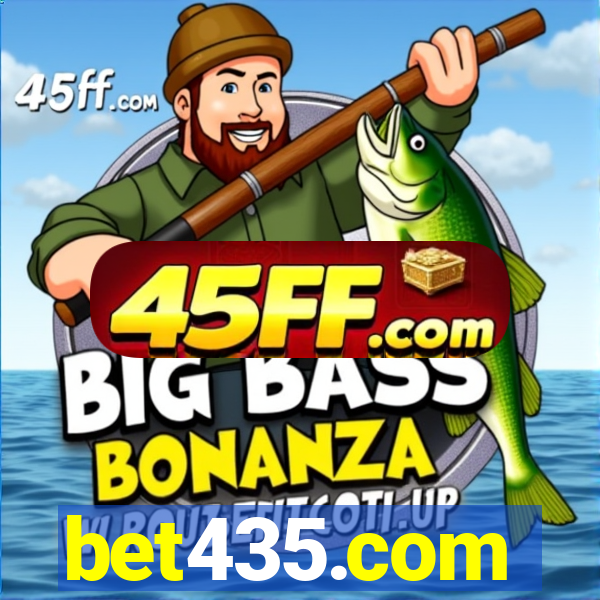 bet435.com