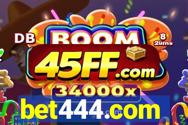 bet444.com