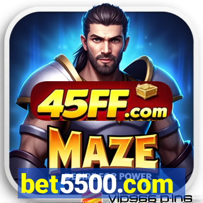 bet5500.com