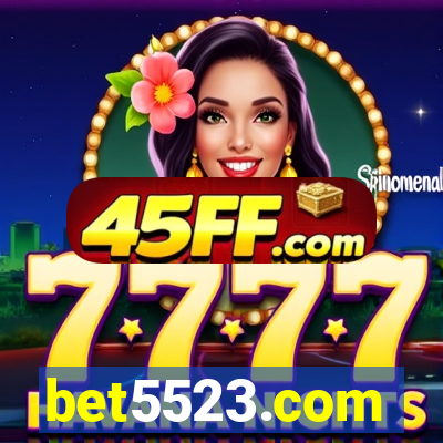 bet5523.com