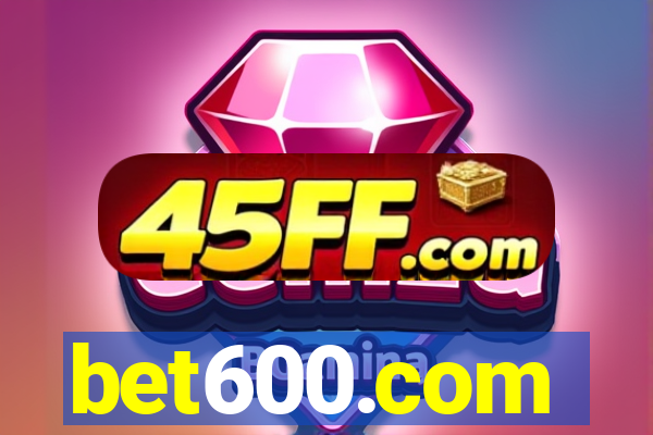 bet600.com