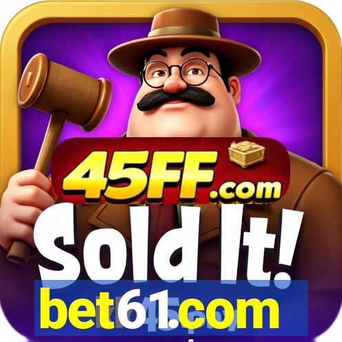 bet61.com