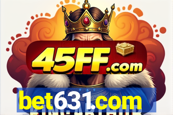 bet631.com
