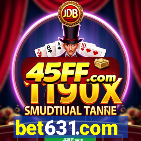 bet631.com