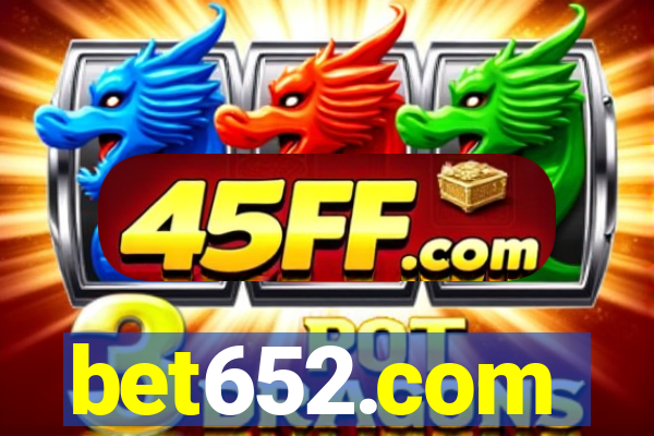 bet652.com