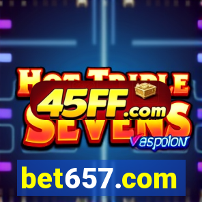 bet657.com