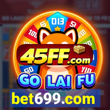 bet699.com
