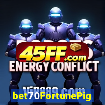 bet70FortunePig