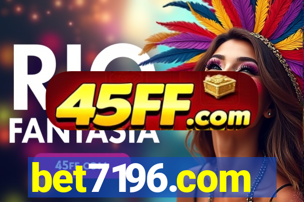 bet7196.com