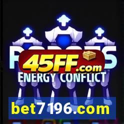 bet7196.com