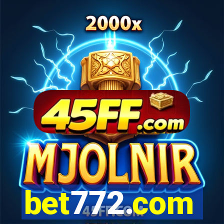 bet772.com