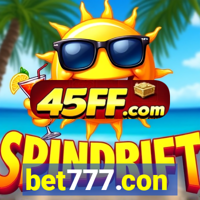 bet777.con