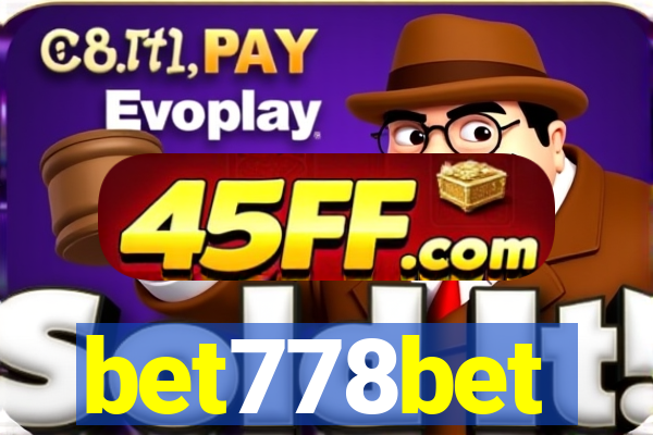 bet778bet