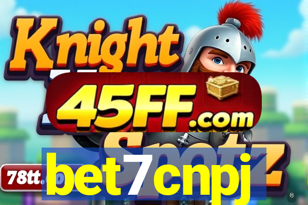 bet7cnpj