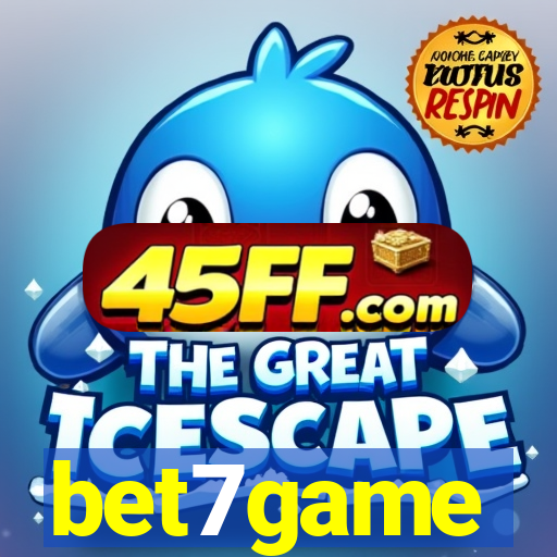 bet7game