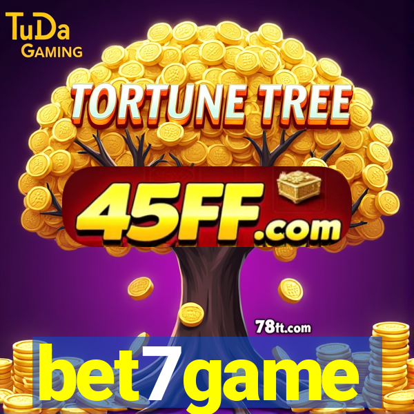 bet7game