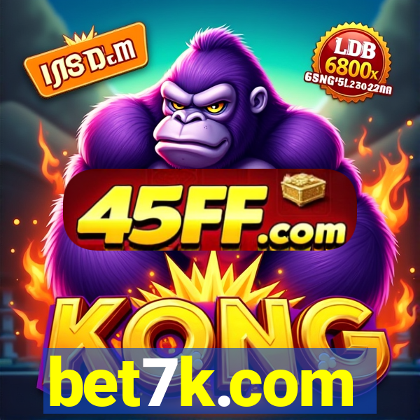 bet7k.com