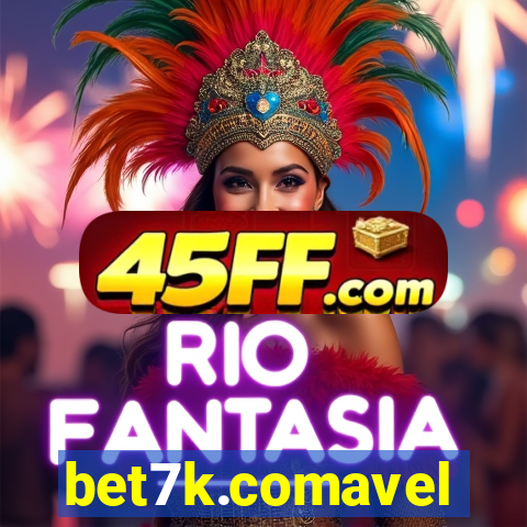 bet7k.comavel