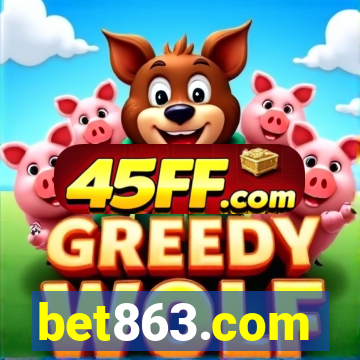 bet863.com