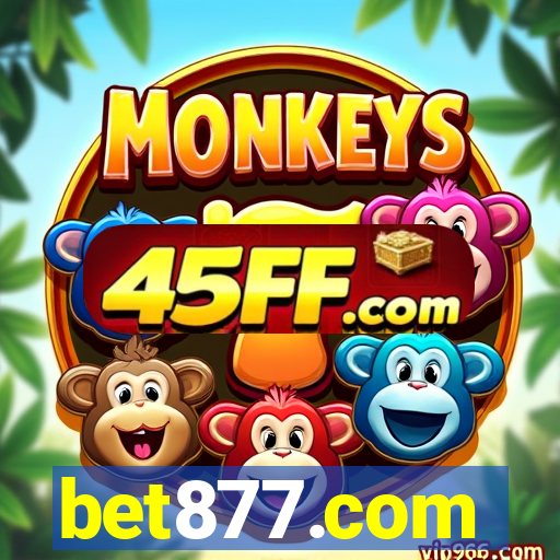 bet877.com