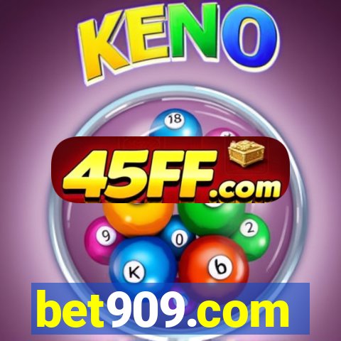 bet909.com