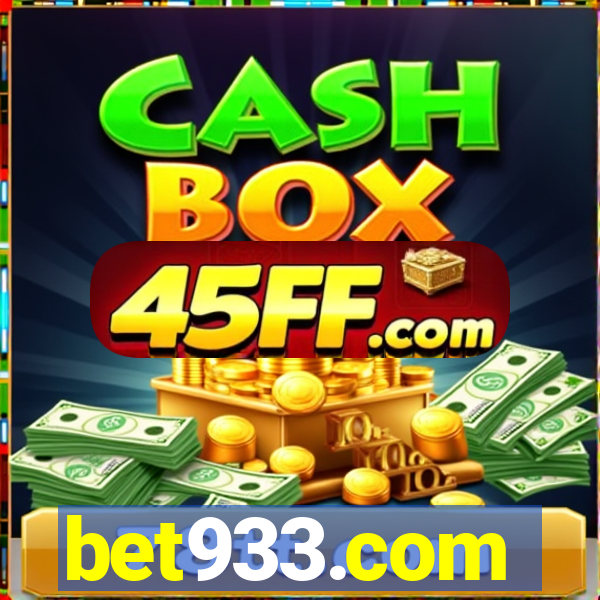 bet933.com