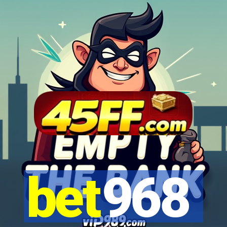 bet968