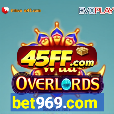 bet969.com