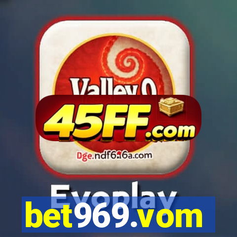 bet969.vom