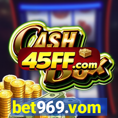 bet969.vom