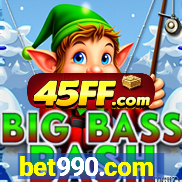 bet990.com