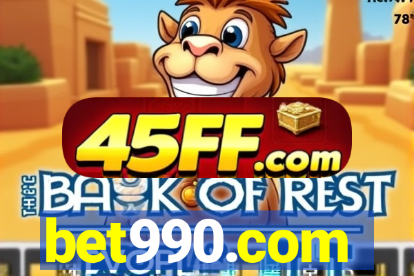 bet990.com