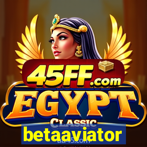 betaaviator