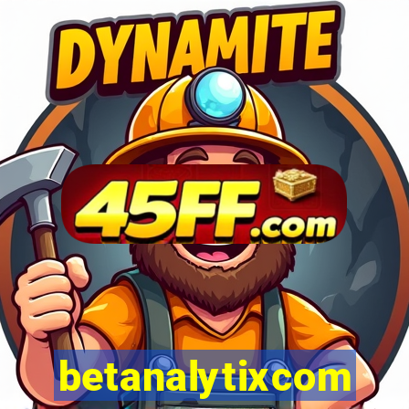 betanalytixcom