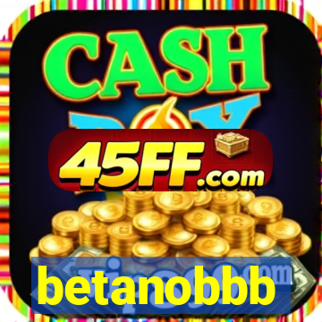 betanobbb