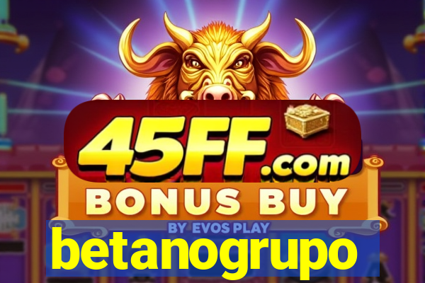 betanogrupo