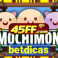 betdicas