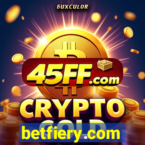 betfiery.com