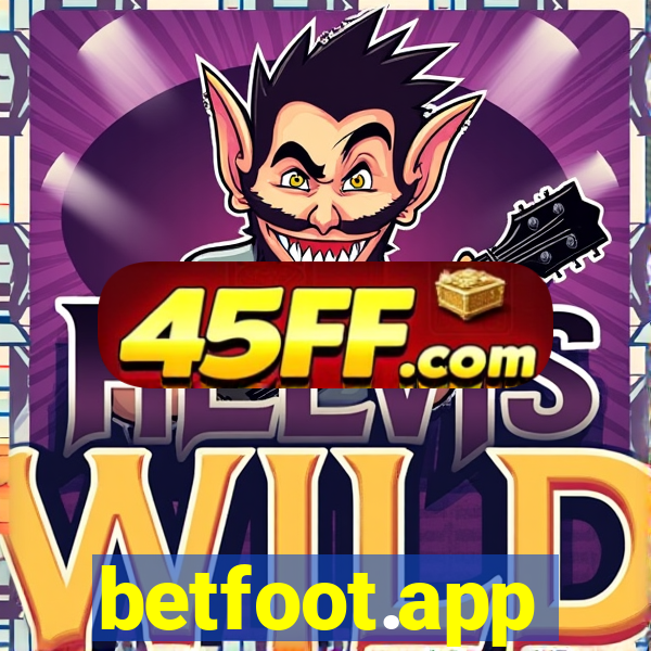 betfoot.app