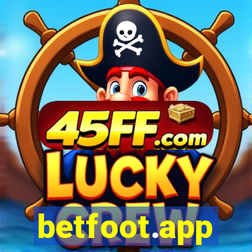 betfoot.app