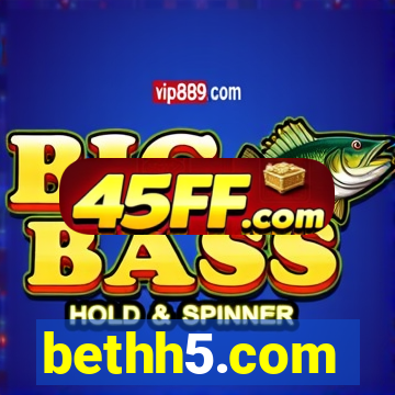 bethh5.com