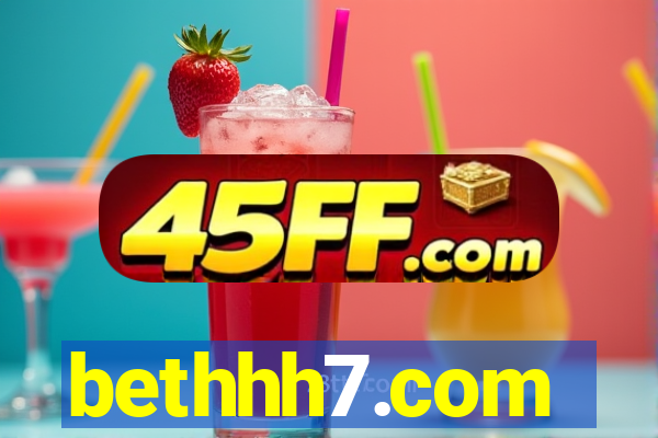 bethhh7.com