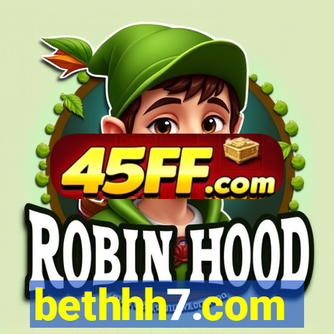 bethhh7.com