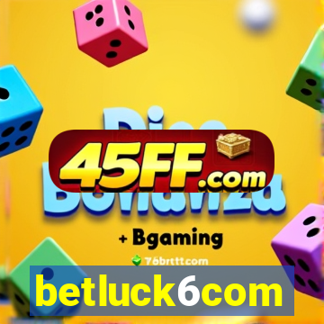 betluck6com