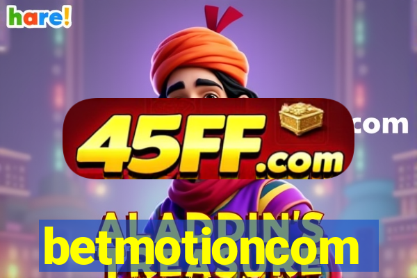 betmotioncom