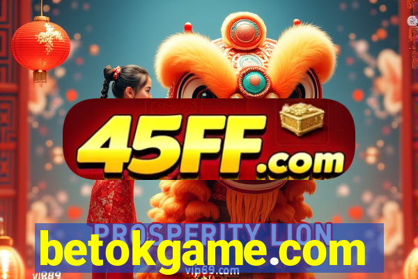 betokgame.com