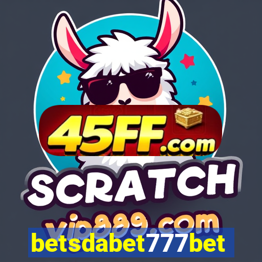 betsdabet777bet