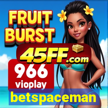 betspaceman