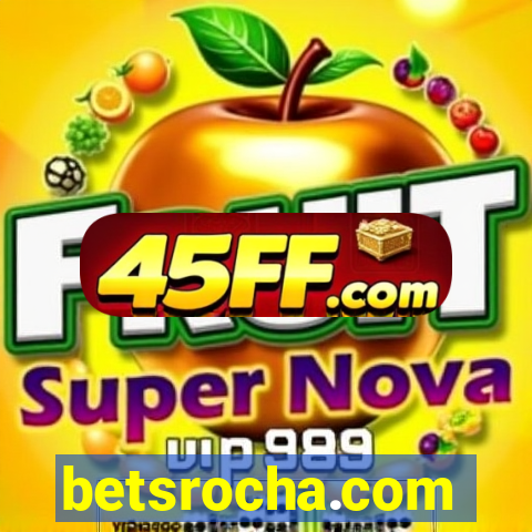 betsrocha.com