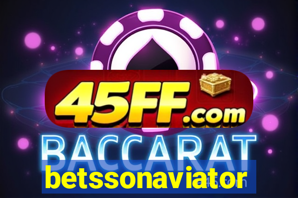 betssonaviator